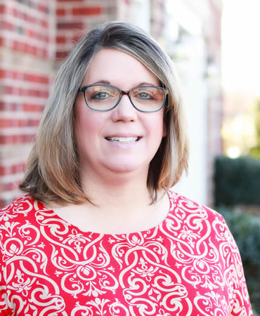 Wendy Lamberth