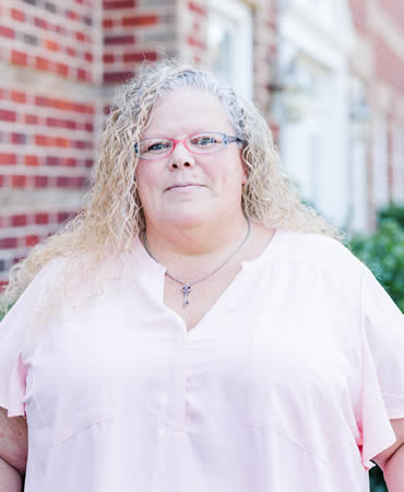 Denise Burrows