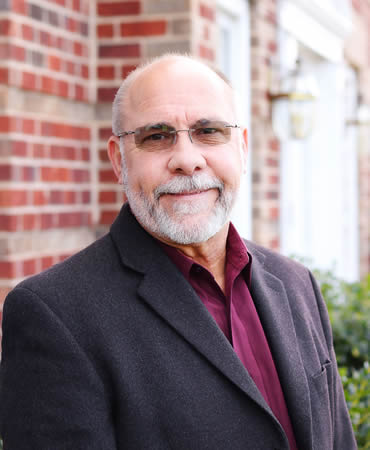 Mark Thompson, CPA Advisory Partner NC 24454