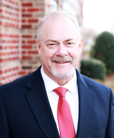 Mark Dillard, CPA NC 14082