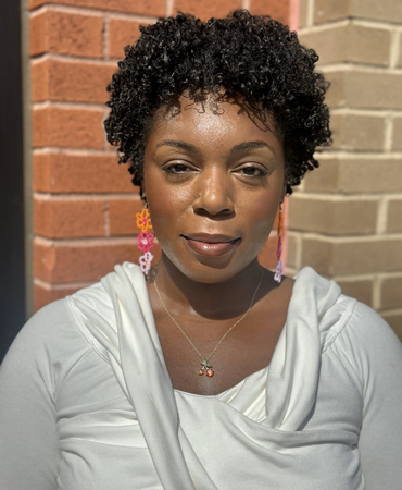 Keocha Evans, CPA